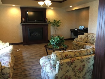 quality inn