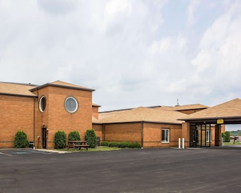 Quality Inn,Clarion County>>Clarion,3 star