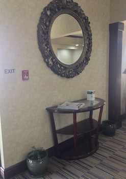 Quality Inn,Clarion County>>Clarion,3 star