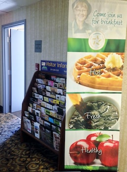 quality inn