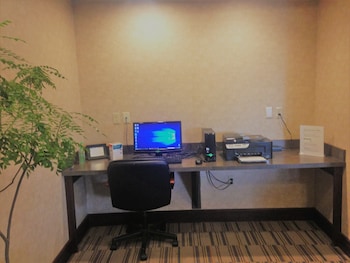 quality inn
