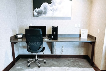 quality inn