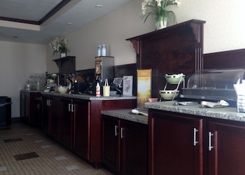 quality inn