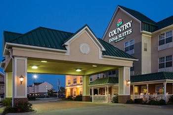 country inn and suites by radisson effingham il
