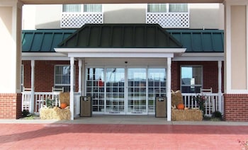 country inn and suites by radisson effingham il