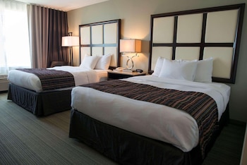 country inn and suites by radisson effingham il