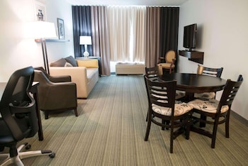 country inn and suites by radisson effingham il