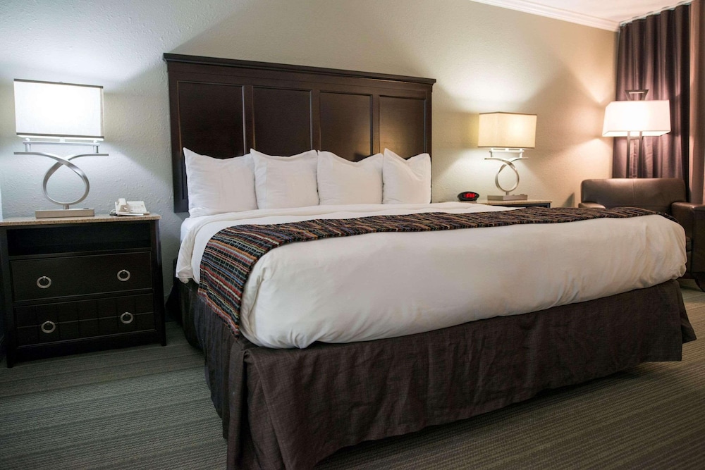 country inn and suites by radisson effingham il