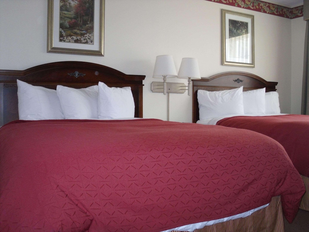 country inn and suites by radisson effingham il