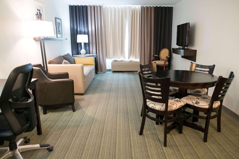 country inn and suites by radisson effingham il