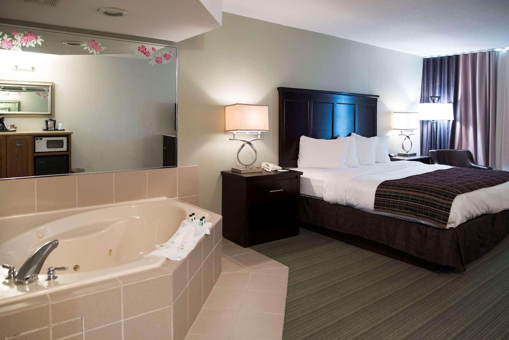 country inn and suites by radisson effingham il