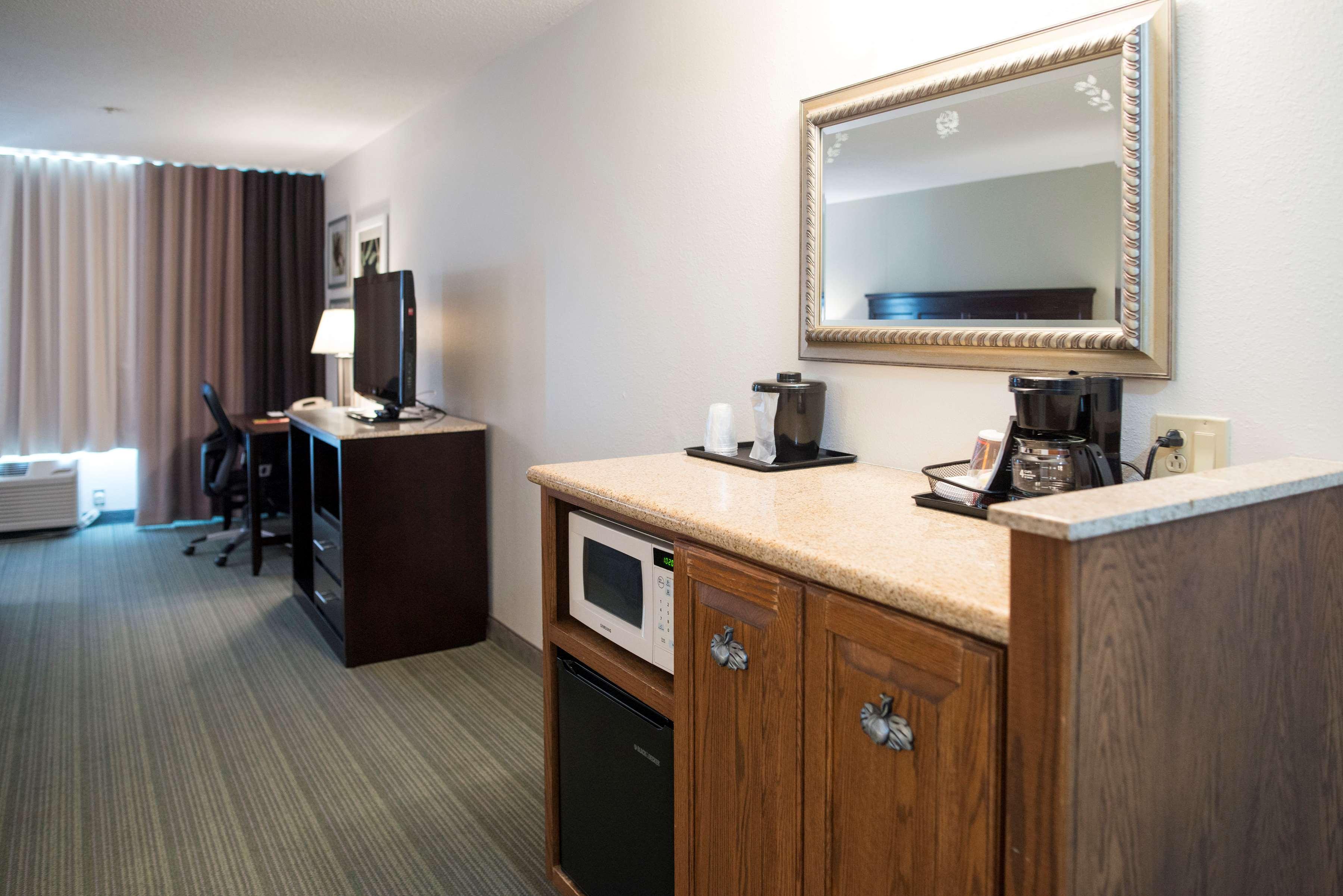 country inn and suites by radisson effingham il