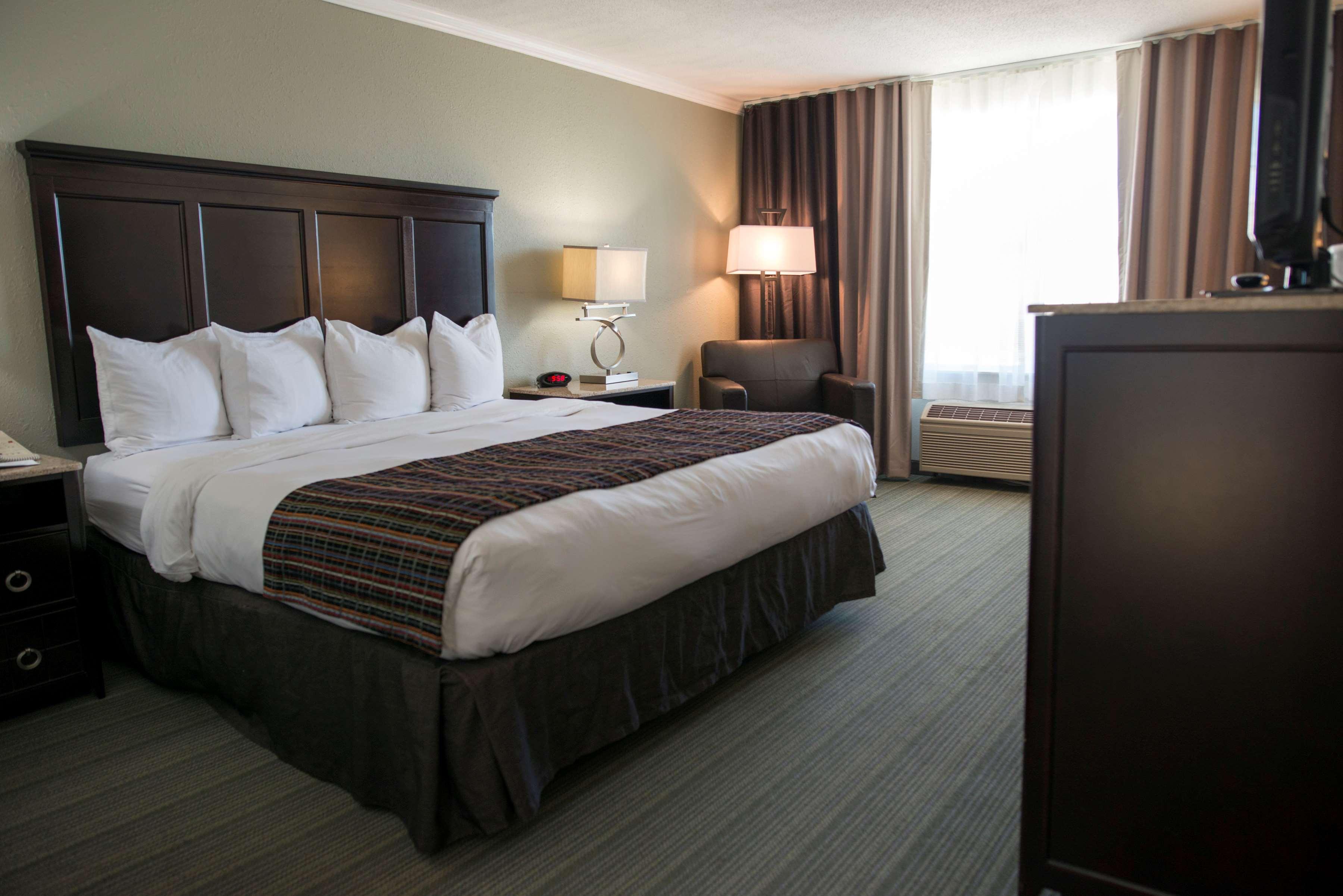 country inn and suites by radisson effingham il