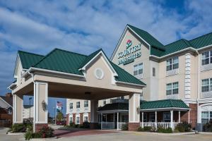 country inn and suites by radisson effingham il