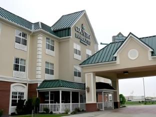 country inn and suites by radisson effingham il