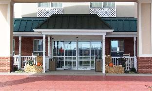 country inn and suites by radisson effingham il