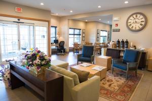 country inn and suites by radisson effingham il