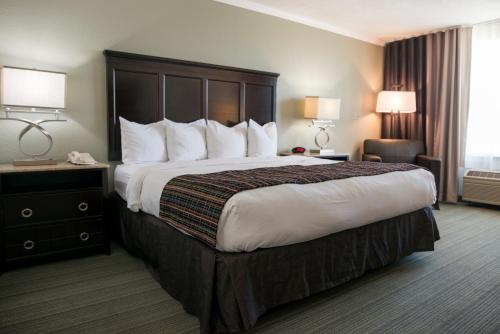 country inn and suites by radisson effingham il