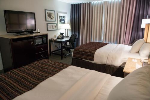 country inn and suites by radisson effingham il