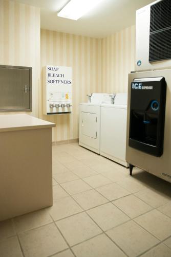 country inn and suites by radisson effingham il