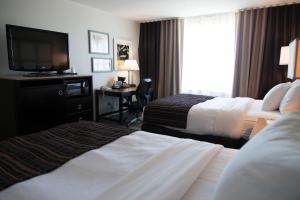 country inn and suites by radisson effingham il