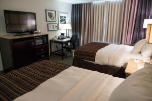 country inn and suites by radisson effingham il