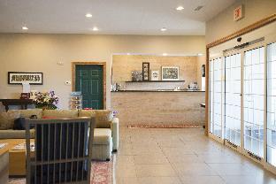 country inn and suites by radisson effingham il