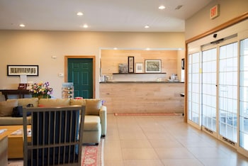 country inn and suites by radisson effingham il