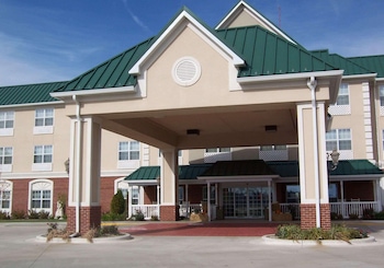 country inn and suites by radisson effingham il
