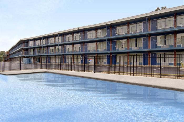 quality inn lexington