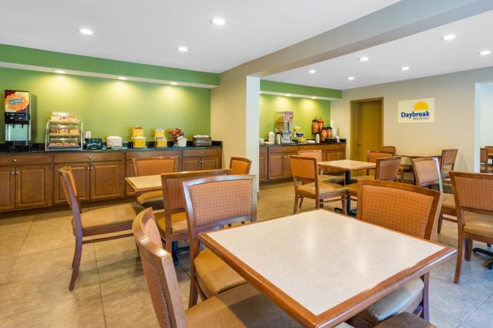 quality inn lexington