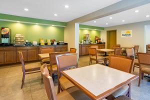quality inn lexington