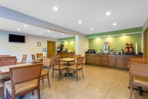 quality inn lexington