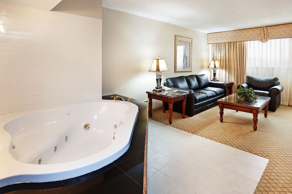 holiday inn by ihg