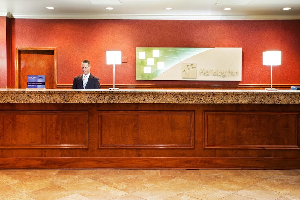 holiday inn by ihg