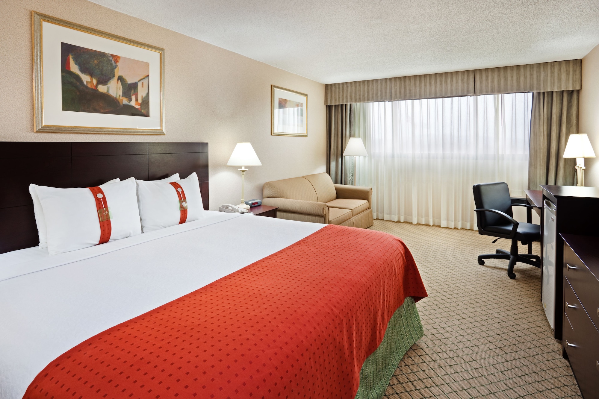 holiday inn by ihg