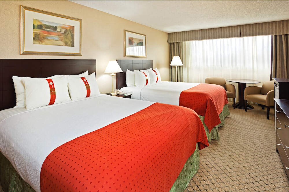 holiday inn by ihg
