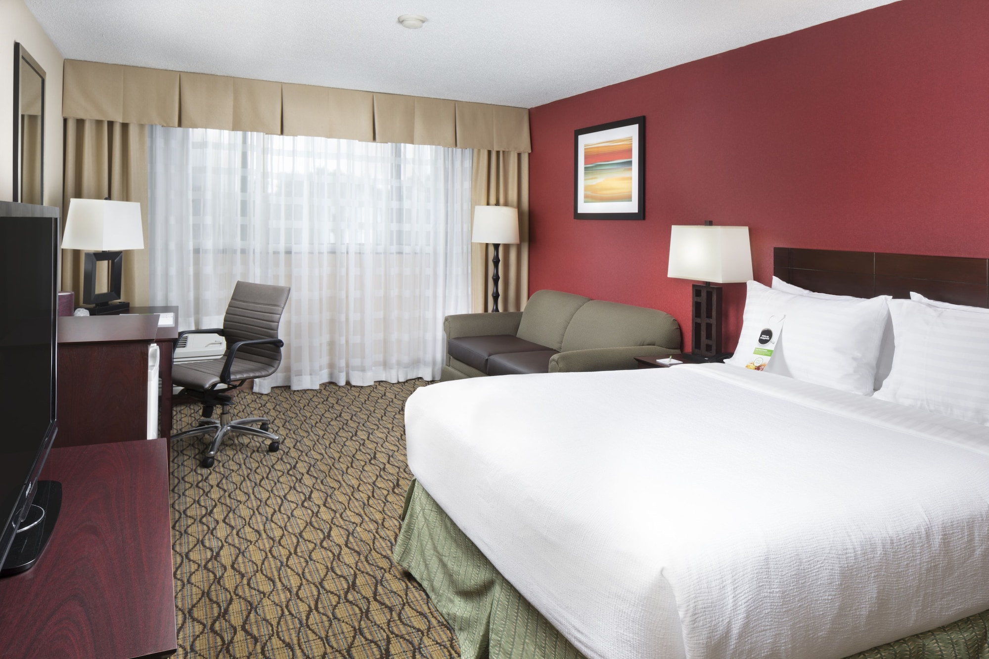 holiday inn by ihg