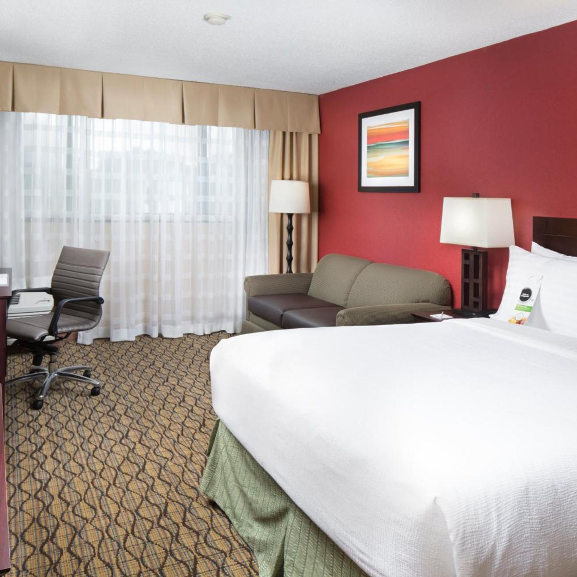 holiday inn by ihg