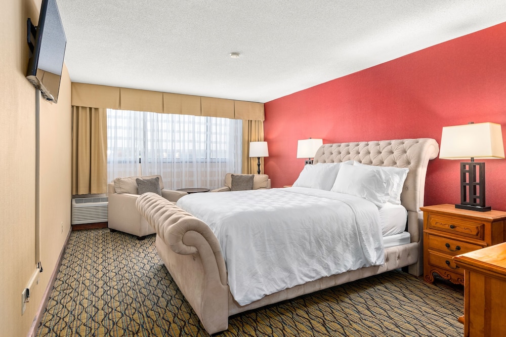 holiday inn by ihg