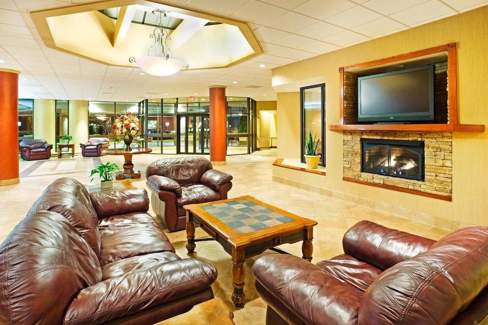 holiday inn by ihg