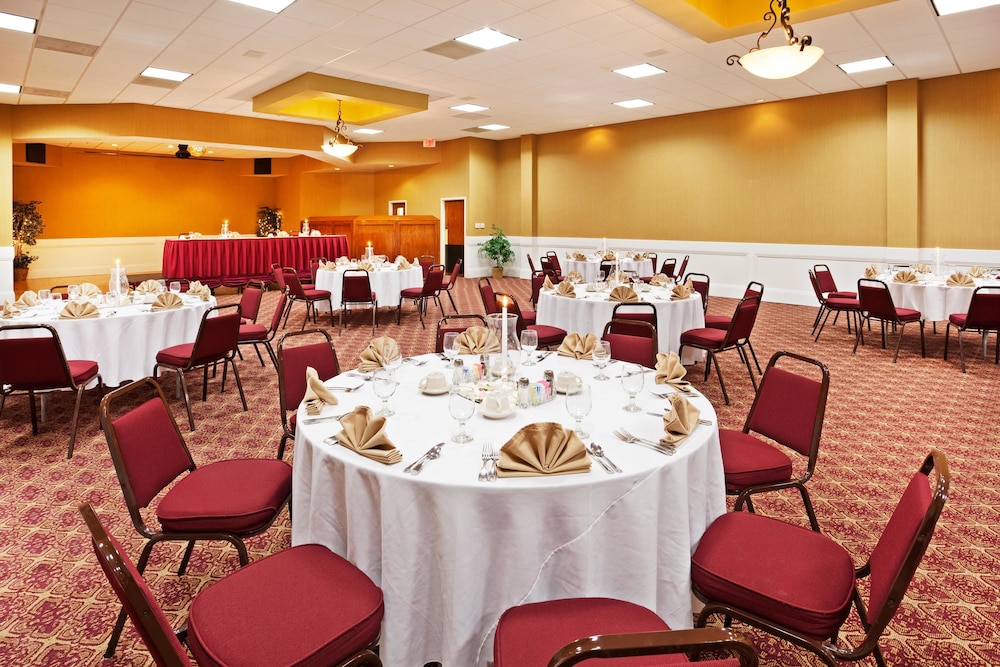 holiday inn by ihg