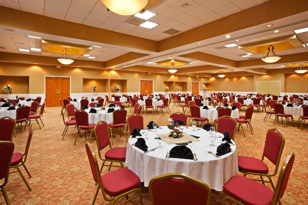 holiday inn by ihg