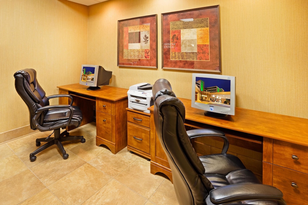 holiday inn by ihg