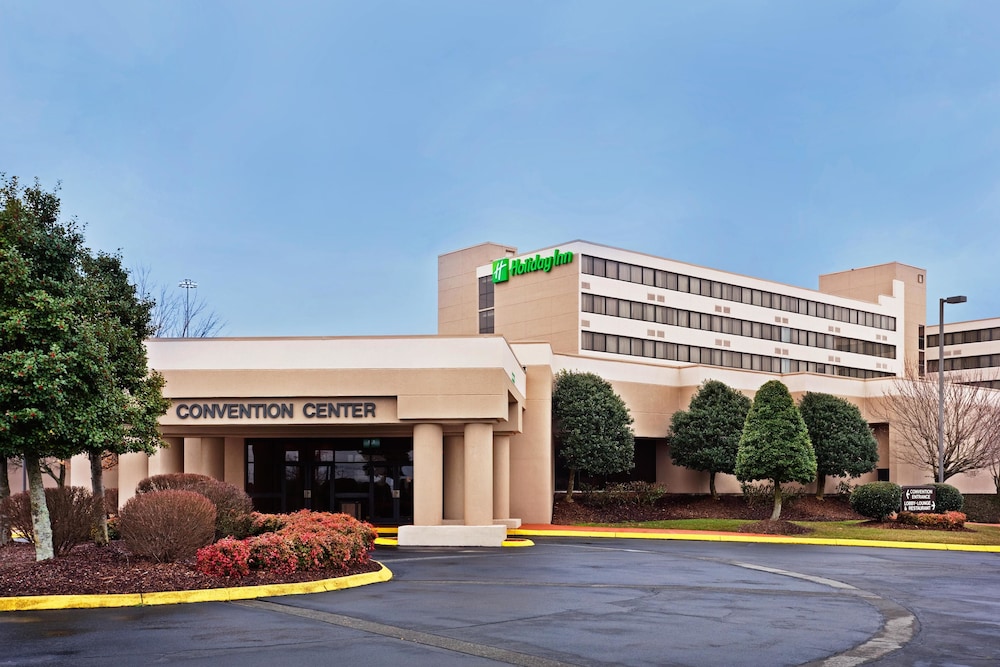 holiday inn by ihg