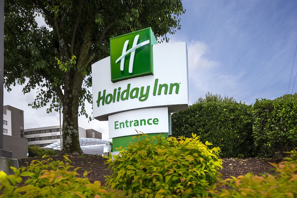 holiday inn by ihg