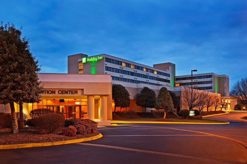holiday inn by ihg