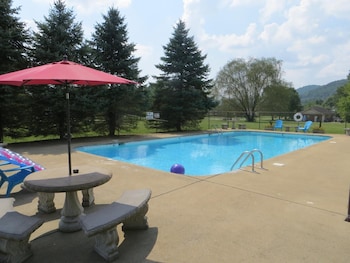 americourt hotel