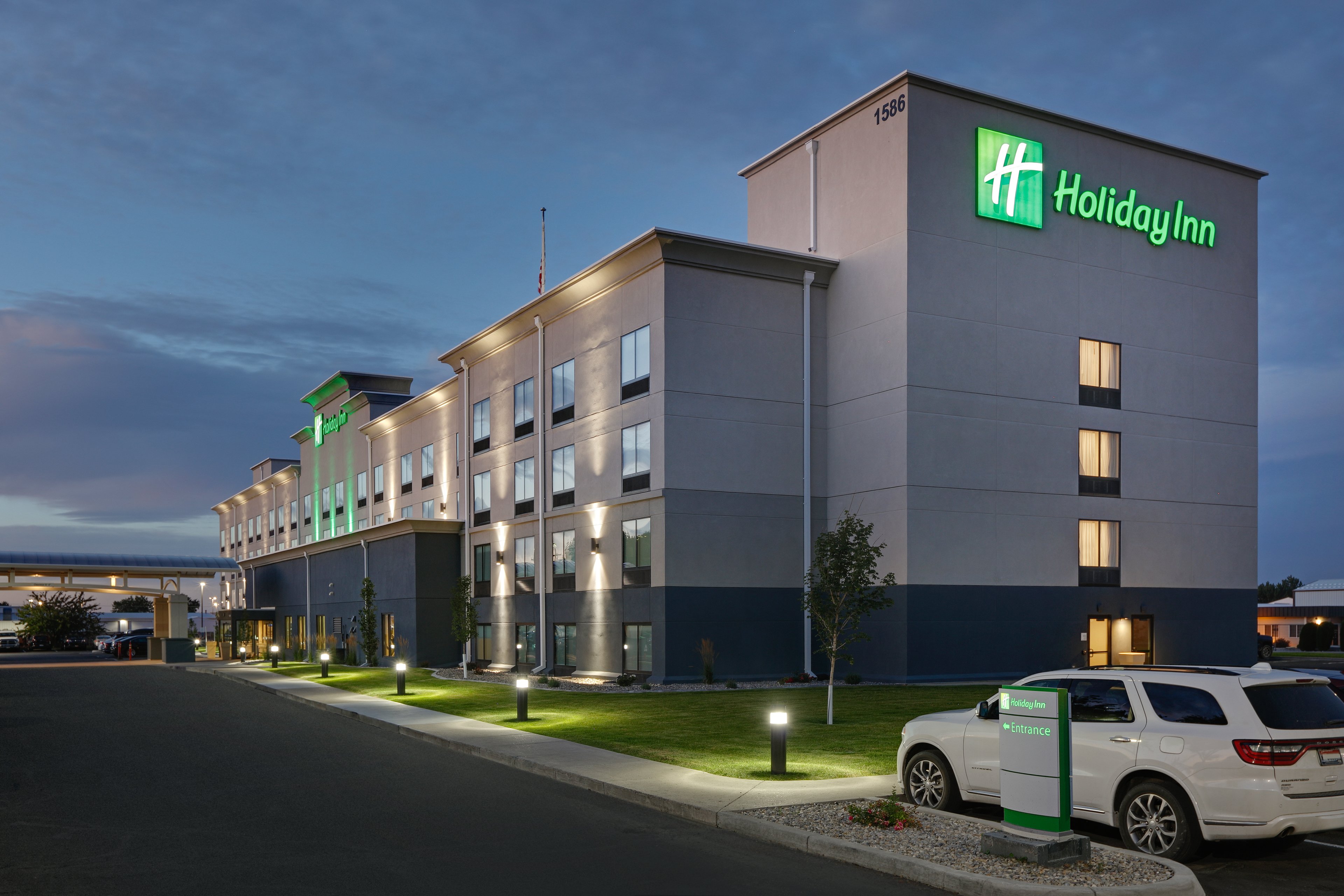 holiday inn twin falls by ihg