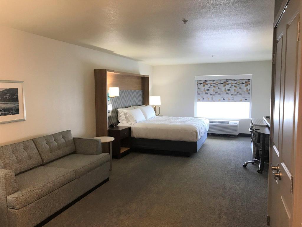 holiday inn twin falls by ihg